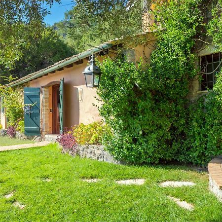 Villa Melolia إيبسوس المظهر الخارجي الصورة