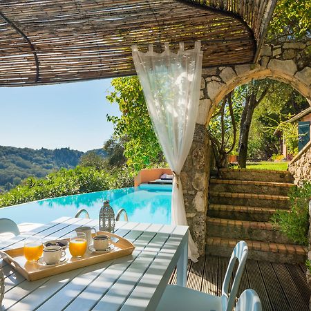 Villa Melolia إيبسوس المظهر الخارجي الصورة