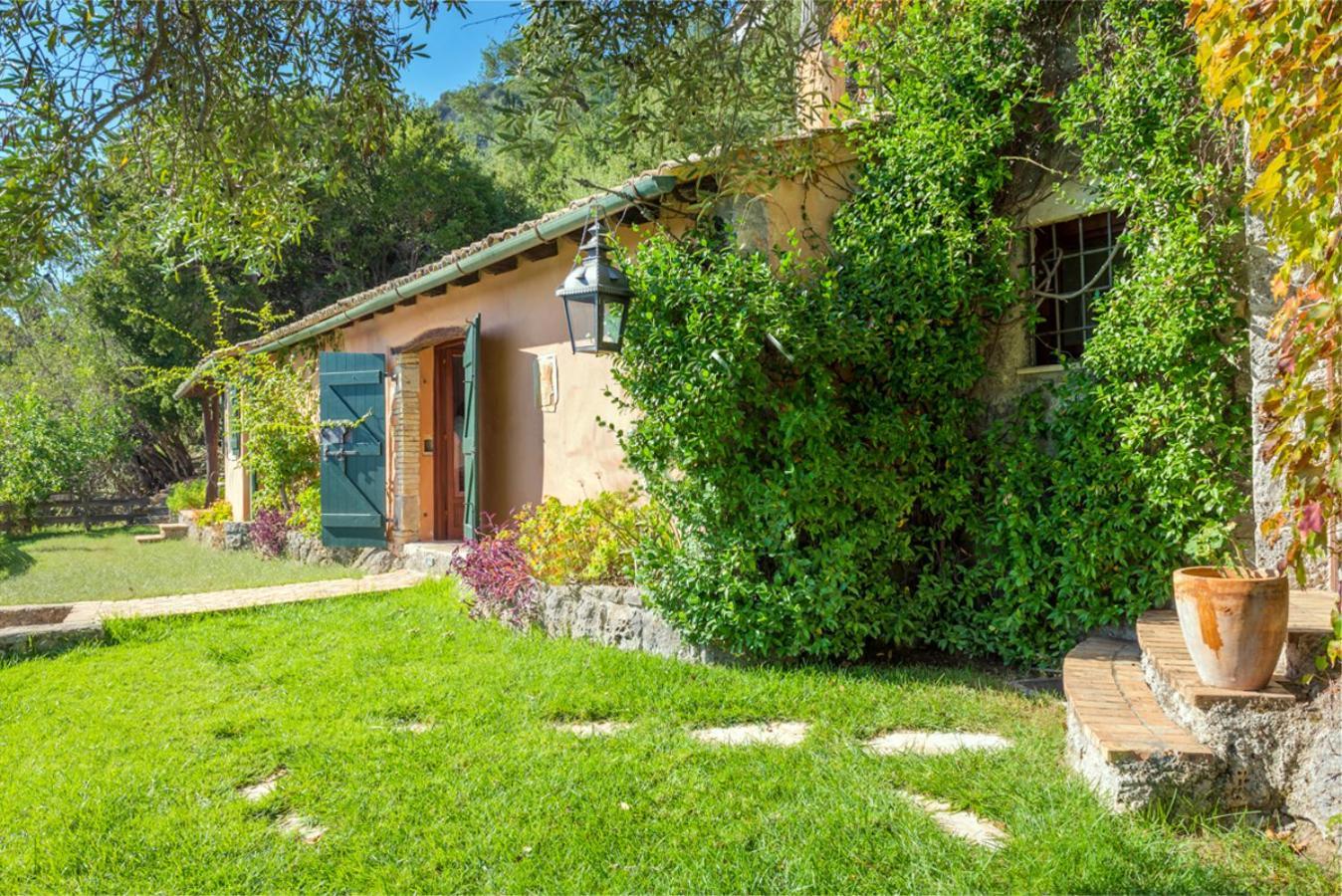 Villa Melolia إيبسوس المظهر الخارجي الصورة