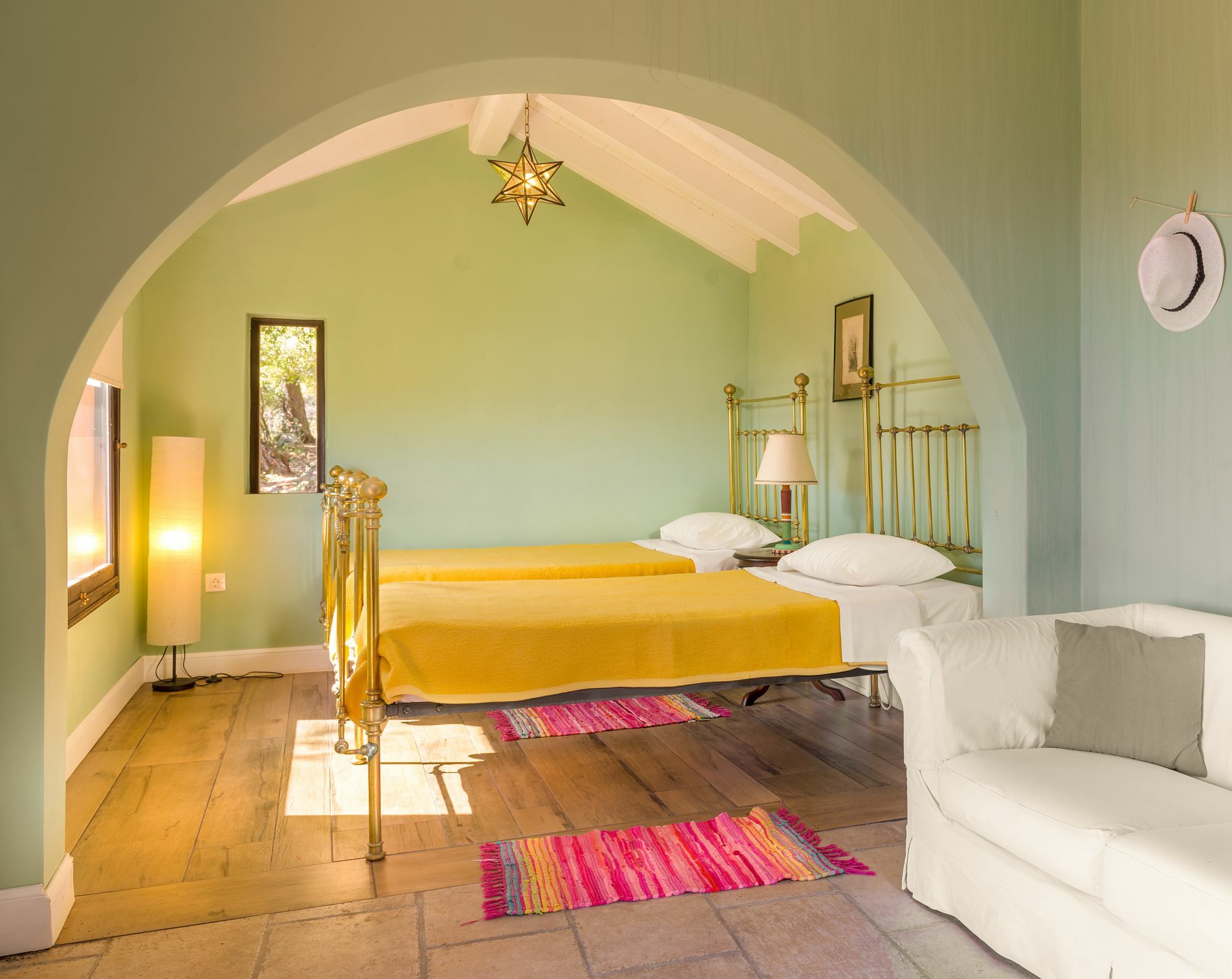 Villa Melolia إيبسوس المظهر الخارجي الصورة