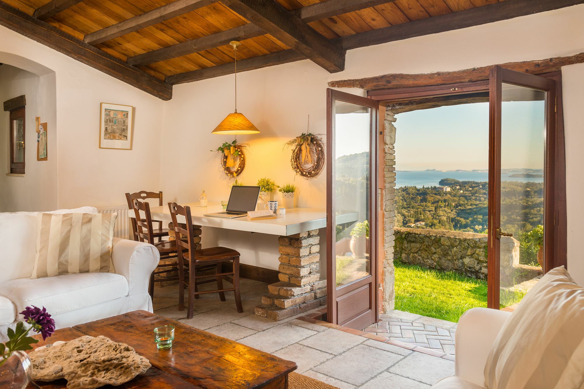 Villa Melolia إيبسوس المظهر الخارجي الصورة