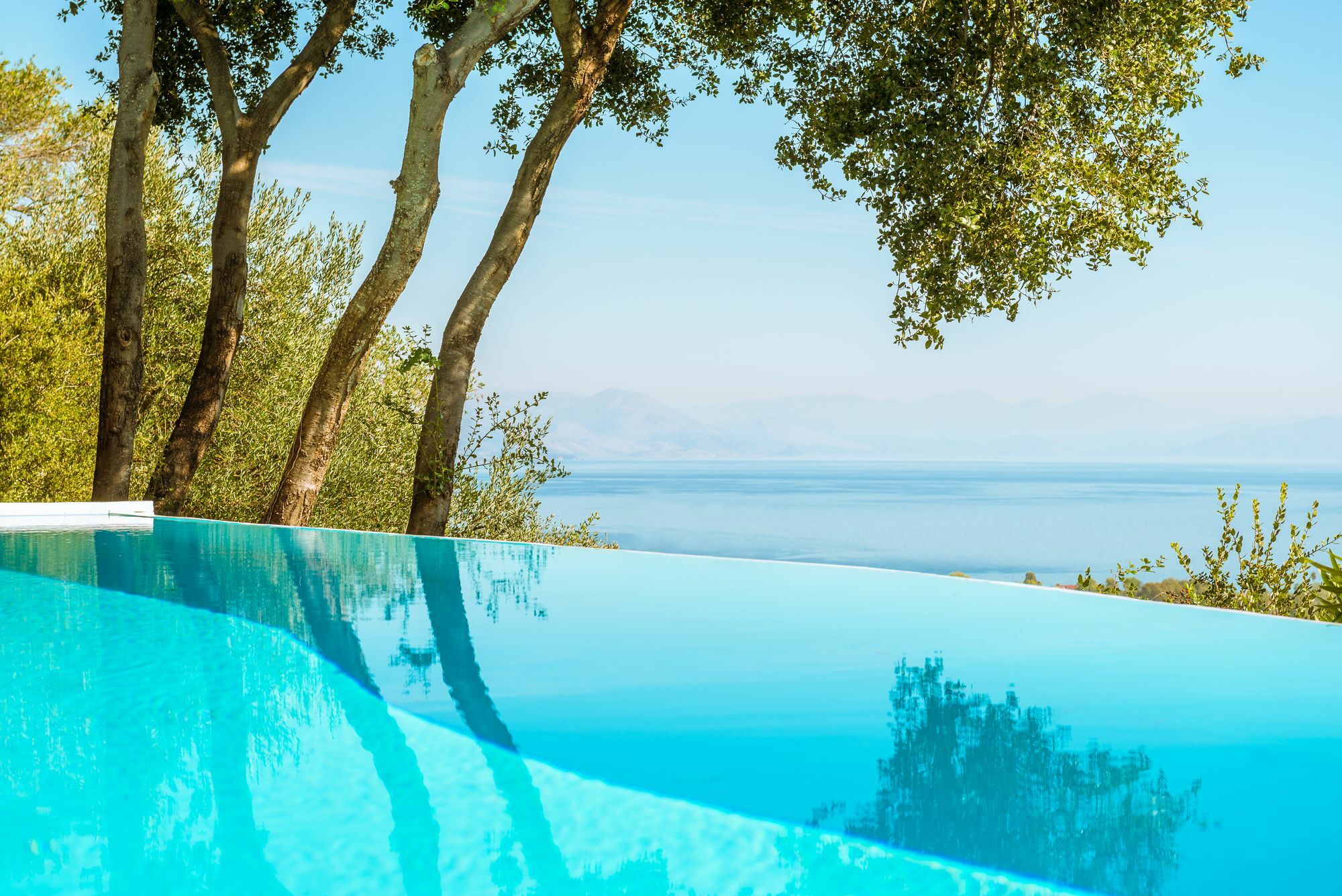 Villa Melolia إيبسوس المظهر الخارجي الصورة