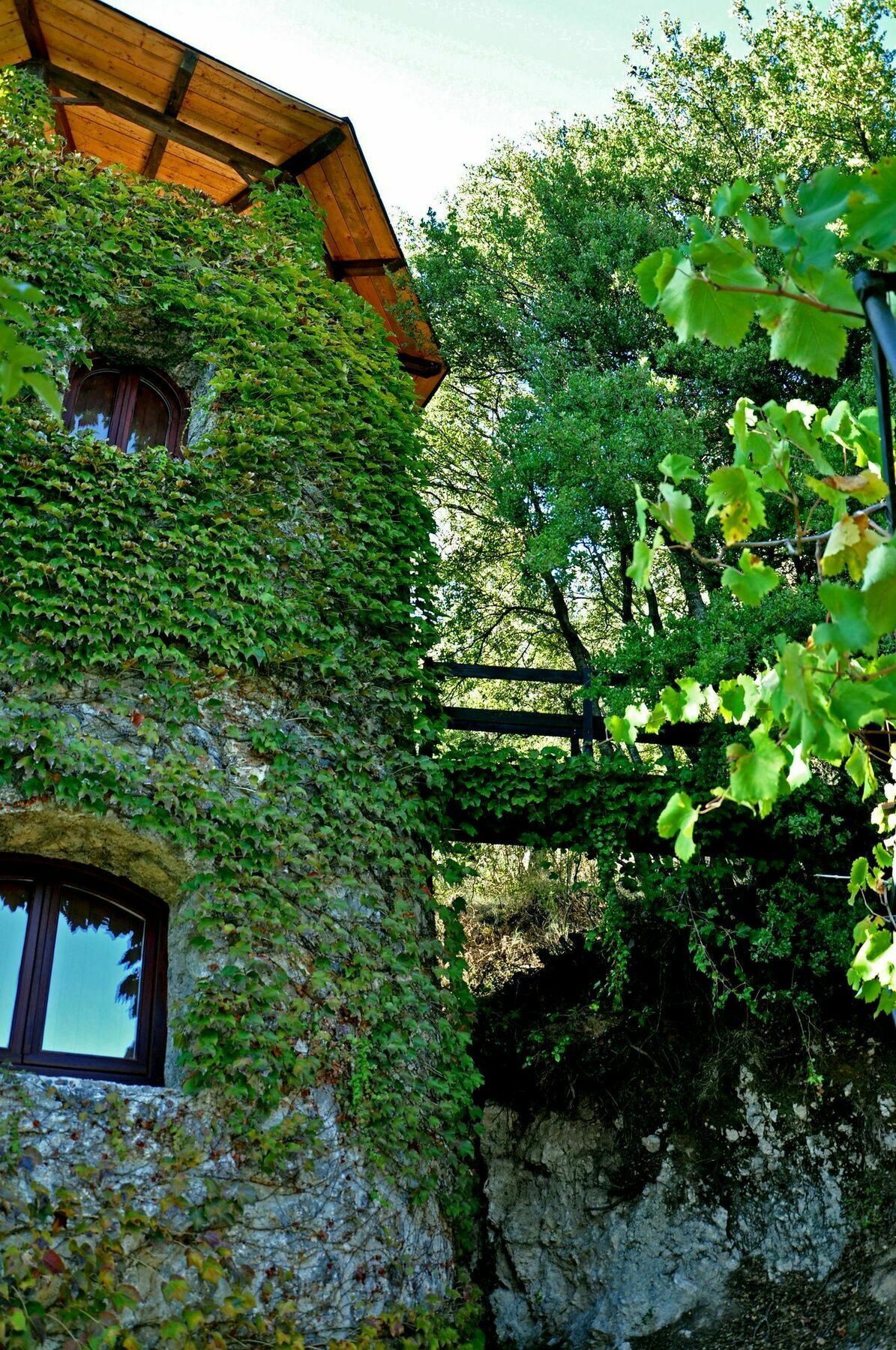 Villa Melolia إيبسوس المظهر الخارجي الصورة
